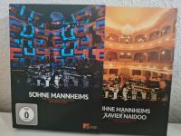 Dvd Wettsingen in Schwetzingen(Xavier/Söhne Mannheims) Kreis Ostholstein - Lensahn Vorschau