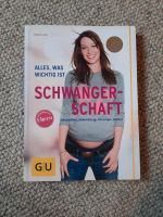 GU Buch Schwangerschaft, Gesundheit, Entwicklung, Vorsorge, Gebur Baden-Württemberg - Freiburg im Breisgau Vorschau