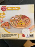 Holzspielzeug Pizza-Set & Frühstücks-Set Nordrhein-Westfalen - Dormagen Vorschau