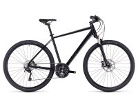 Cube Bike Nature SLX + Extras | Trekking, Touring, Mountainbike Leipzig - Gohlis-Mitte Vorschau