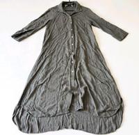 TunikaKleid Zara Gr. M 36 38 grau Sachsen - Radebeul Vorschau