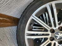 Peugeot RCZ Reifen zu Verkaufen Nordrhein-Westfalen - Steinhagen Vorschau