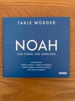 Noah, von einem der überlebte Takis  Würger Hörbuch Niedersachsen - Gehrden Vorschau