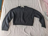 H&M 134 140 Crooped Top Pullover Strickpullover Niedersachsen - Holzminden Vorschau