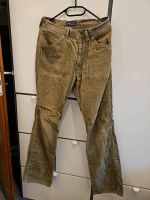 Big Star Cord Hose Herre gebraucht gr. 30/ 34 Schleswig-Holstein - Flensburg Vorschau