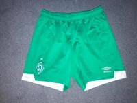 Werder Bremen Short Bremen - Schwachhausen Vorschau