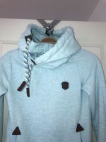 Naketano Schnizzel Dizzel Popizzel Hoodie Sweatshirt xs Neuw. Nordfriesland - Risum-Lindholm Vorschau