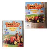 DVDs Kleiner roter Traktor Bayern - Burgheim Vorschau