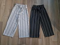 2 Stoffhosen von Amisu New Yorker in XS/158/164 Niedersachsen - Wedemark Vorschau