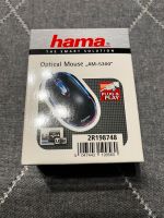 Hama Optical Mouse AM-5300 Hessen - Taunusstein Vorschau