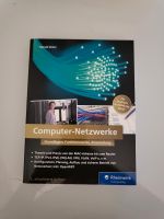 Computer Netzwerke Lehrbuch Bayern - Schweinfurt Vorschau