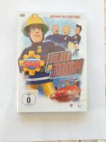 Feuerwehrmann Sam DVD Helden im Sturm Die DVD zum Kinofilm Schleswig-Holstein - Neumünster Vorschau