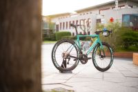 Bianchi Specialissima Pro Team Edition RH 57 Nordrhein-Westfalen - Kaarst Vorschau