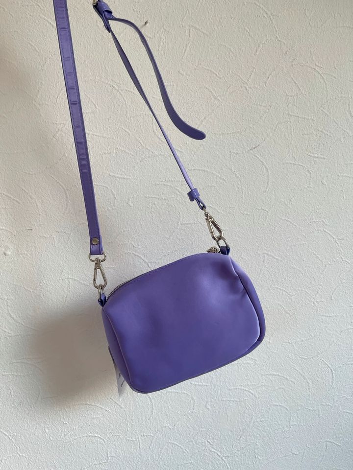 Steve madden Handtasche für Frauen lila bnoble purple one size in Köln