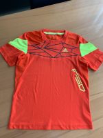 Adidas F50 Shirt Sportshirt - Gr. 164 Baden-Württemberg - Bietigheim-Bissingen Vorschau