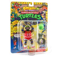 Teenage Mutant Ninja Turtles Sewer Sports Alle Stars Figur: Slam Baden-Württemberg - Metzingen Vorschau