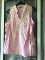Bluse/Shirt in Rosa Größe 46 Wandsbek - Gartenstadt Vorschau