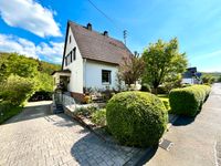 Tolles Einfamilienhaus mit wunderschönem Grundstück in Burbach-Wahlbach Nordrhein-Westfalen - Burbach Vorschau