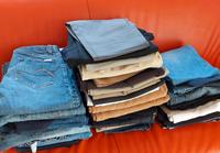 Umstandsjeans Umstandshosen, gr. 34, 36, 38, 40 Abverkauf Sachsen - Heidenau Vorschau