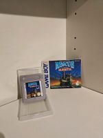 David Crane's the Rescue of Princess Blobette - Game Boy Niedersachsen - Jade Vorschau