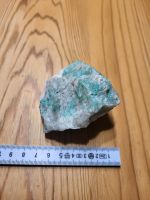 Amazonit Mineral Rohstein Edelstein Nordrhein-Westfalen - Rommerskirchen Vorschau