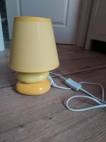 Tischlampe gelb klein Brandenburg - Neuenhagen Vorschau