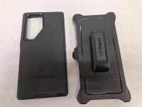 Original Defender Otterbox für Samsung S22 Ultra Niedersachsen - Uelsen Vorschau