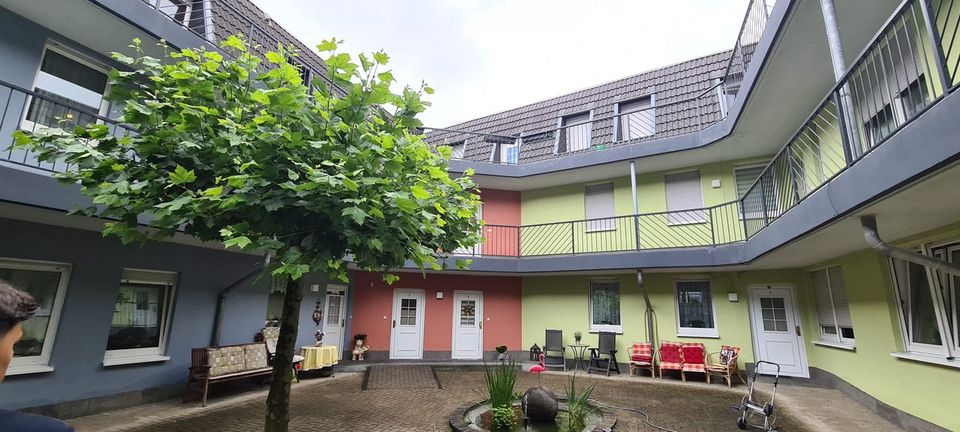 Wohnung in Erkelenz-Lövenich in Erkelenz