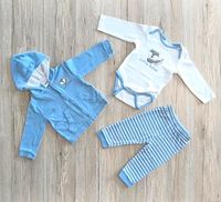 Baby Jungen Outfit Set Gr 62 68 sehr guter Zustand Bayern - Memmelsdorf Vorschau