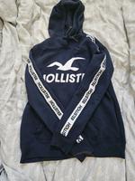 Hollister Pullover Dresden - Cotta Vorschau