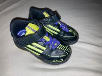 Adidas Baby Kleinkind Adizero F50 Schuhe Sneaker Fußball Gr 21 Nordrhein-Westfalen - Lichtenau Vorschau