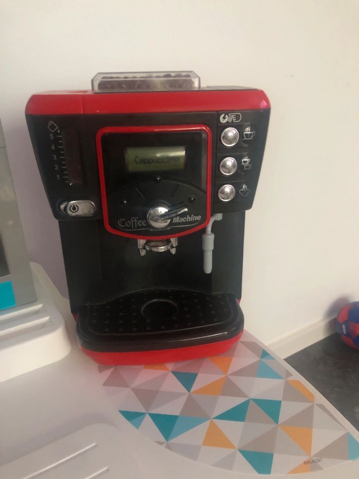 Smoby Mini Tefal Küche in Bremen