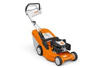 NEU" Stihl RM 448 TC Benzin- Rasenmäher, Mäher Sachsen - Hähnichen Vorschau