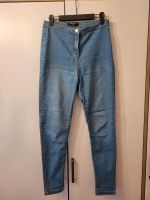 Parisian petite skinny Jeans highwaist röhrenjeans Köln - Kalk Vorschau