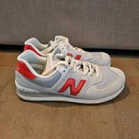 New Balance Unisex Sneaker 42,5 Hessen - Schmitten Vorschau