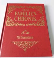 Buch Stammbaum Familienchronik chronik Familie Sachsen-Anhalt - Flechtingen Vorschau