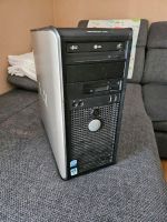 Computer Intel quad core 4 GB RAM 200 GB Festplatte Sachsen - Chemnitz Vorschau