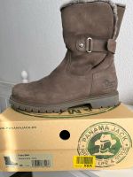 Panama Jack Lammfell Stiefel Gr. 40 Berlin - Mitte Vorschau