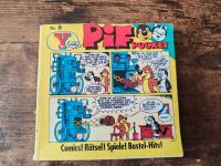 Yps - Pif Pocket- Buch Nr. 6 Bielefeld - Bielefeld (Innenstadt) Vorschau