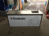 Vermietung: Theken / Zapfanlage / Spülmaschine / Friteuse Nordrhein-Westfalen - Emsdetten Vorschau