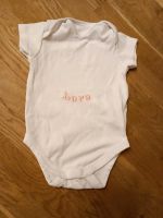 Baby Body personalisiert mit Namen Lara (Babygeschenk) Niedersachsen - Wunstorf Vorschau