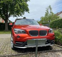 BMW X1 xDrive20d xLine xLine Bayern - Gersthofen Vorschau