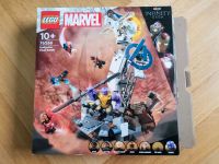 Lego Marvel 76266, Endgame Letztes Kräftemessen München - Allach-Untermenzing Vorschau