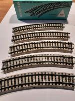 10x Märklin 5100 -Normalkreis H0 Hessen - Bad Hersfeld Vorschau