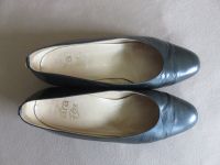 Elegante Damenschuhe von ara Flex Gr. 5 H,schwarz Hessen - Weilrod  Vorschau