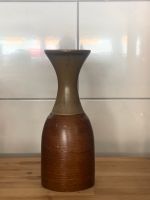 Vase Grün - Dunkelbraun Düsseldorf - Grafenberg Vorschau