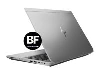 HP ZBook 15 G5 Workstation|32GB|QWERTY|Garantie & Rechnung Berlin - Mitte Vorschau