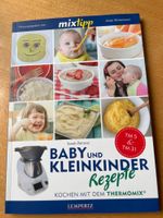 Kochen mit dem Thermomix Baby und Kleinkinder Bayern - Meitingen Vorschau