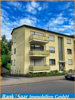 Schöne Erdgeschosswohnung in Dudweiler mit Balkon Saarbrücken-Dudweiler - Dudweiler Vorschau