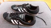 Adidas VL Court Base Saarland - St. Wendel Vorschau